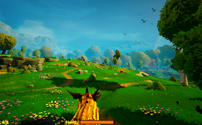 Wizards Realm screenshot 4