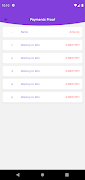 Ethereum Mining - ETH capture d'écran 6