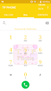 TTP Phone スクリーンショット 1