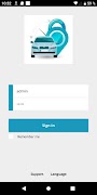 Tu GPS poster
