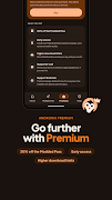 Andronix - Linux on Android imagem de tela 7