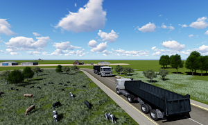 Farm Sim - Real Farming Simula screenshot 6