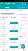 WhatsPolymer App screenshot 3