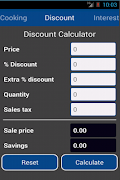 Tip Calculator Plus screenshot 5