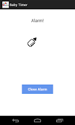 Newborn Baby Timer 스크린샷 3