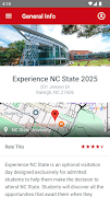 NC State University Guides 海报