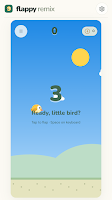 Flappy Remix screenshot 3