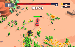 Mad Crush screenshot 4