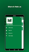 2 Schermata Learn Excel Formula