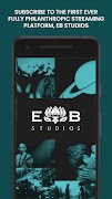 EB Studios Affiche