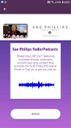 Sue Phillips screenshot 1