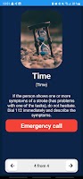 FAST test: stroke screenshot 2