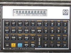 Classics Calculators Scientifi syot layar 3