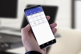 SortableTableView - Examples скриншот 2