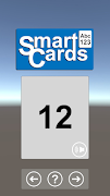 Smart Cards | Abc + 123 screenshot 3