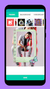 Photo Frame screenshot 1