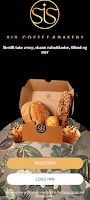 Sis Coffee&Bakery Cartaz