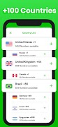 usa number-poster