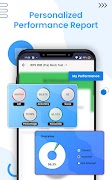 AB CLASSES 스크린샷 2