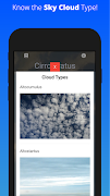 Detect Clouds - powered by AI Screenshot 7