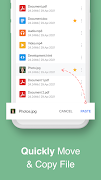 AFile Master: File Manager screenshot 2