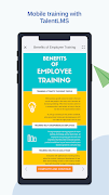TalentLMS screenshot 4