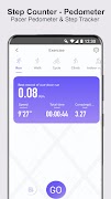 Count My Steps - Step Tracker ภาพหน้าจอ 7