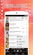 Top Ghazals App Ekran Görüntüsü 2