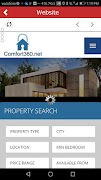 COMFORT360 - Egypt Relocation  screenshot 7