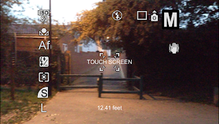 Ghost Tracker Camera AR screenshot 6