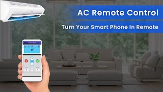 Voltas AC Remote ảnh chụp màn hình 1