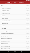 Anderslezen screenshot 6