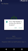The Tracker imagem de tela 6
