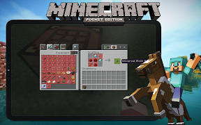 Security Craft Minecraft PE 截圖 4