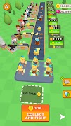 Superhero Defense screenshot 2