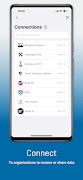Data Wallet Screenshot 3