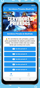 Blox Fruits Codes e Privados screenshot 1