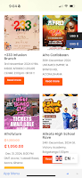 Event Vibe ảnh chụp màn hình 3