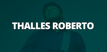 Thalles Roberto captura de pantalla 4