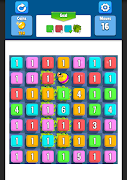 Merge tens! screenshot 3