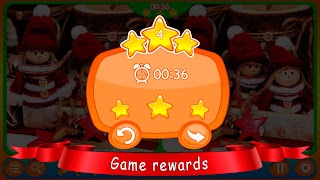 برنامه‌نما اختلاف ها را پیدا کن عکس از صفحه