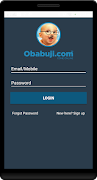 برنامه‌نما Obabuji Connect عکس از صفحه
