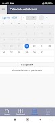 AreaDomani captura de pantalla 4