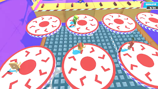 Ragdoll Playground 截圖 1