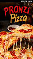 Pranzi Pizza โปสเตอร์