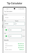 Calculator: Simple Calculator screenshot 1