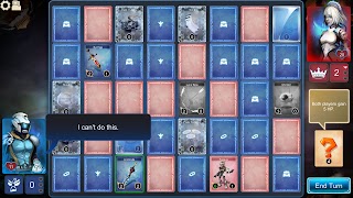 Dark Cards تصوير الشاشة 5