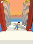 Gentleman Run скриншот 7