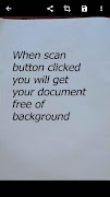 Document Scanner - Pdf Scanner 截图 2