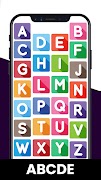 Nursery Kids Learning screenshot 1